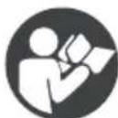 PARKSIDE PBS 2 B2 - Symbole auf dem Gerät - 2
