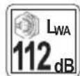 PARKSIDE PBS 2 B2 - Symbole na urzadzeniu - 13
