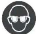 PARKSIDE PBS 2 B2 - Symbols on the Equipment - 3