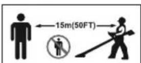 PARKSIDE PBS 2 B2 - Symbols on the Equipment - 8