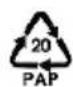 PARKSIDE PGK 1400 B2 - Élimination/Protection de l'environnement - 3