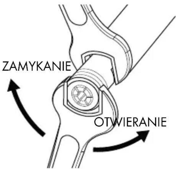 PARKSIDE PDMS 6.3 A1 - Zmiana naręźdia - 1