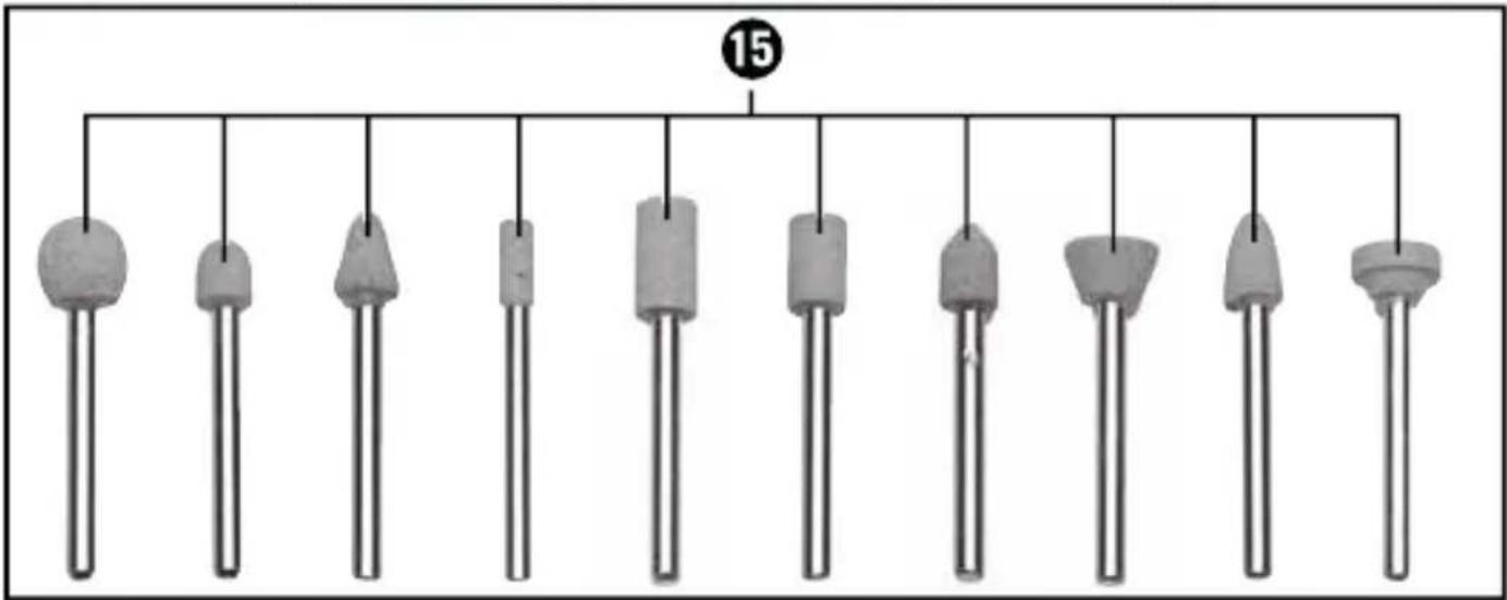 PARKSIDE PDMS 6.3 A1 - 3