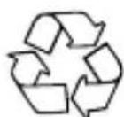 PARKSIDE PDMS 6.3 A1 - Utylizacja - 1