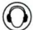 PARKSIDE PDMS 6.3 A1 - Explanation of the symbols on the appliance: - 2