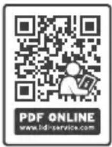 PARKSIDE PDMS 6.3 A1 - Warranty claim procedure - 1