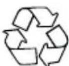 PARKSIDE PDMS 6.3 A1 - Utylizacja - 1