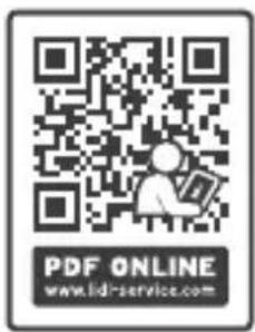 PARKSIDE PDMS 6.3 A1 - Realizacion zobowiqzangwarancyjnych - 1