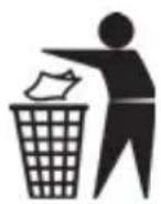 PARKSIDE PDM 300 C3 - Environmental regulations and disposal information - 3