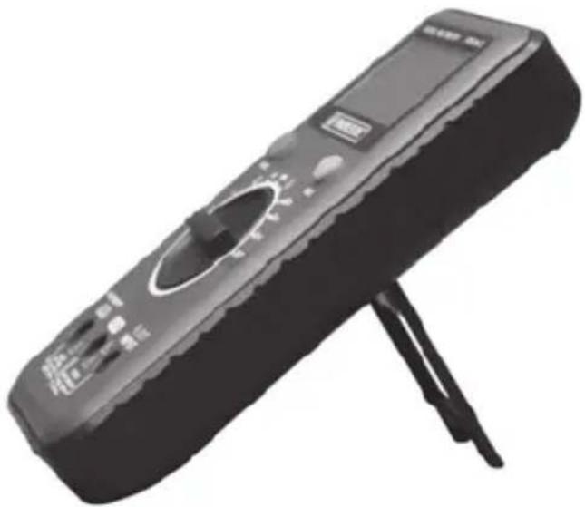 PARKSIDE PDM 300 C3 - Vztyčeni multimetru - 1