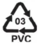 PARKSIDE PDM 300 C3 - Milieuregelgeving en informatatie over afvalverwerking - 8