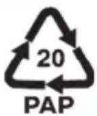 PARKSIDE PDM 300 C3 - Milieuregelgeving en informatatie over afvalverwerking - 7
