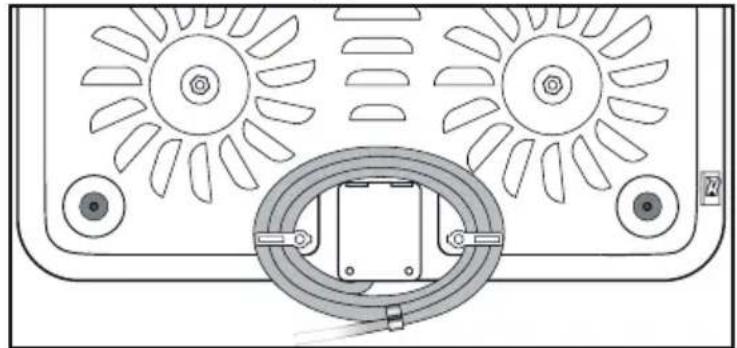 SILVERCREST SDK 1900 A1 - Conservazione - 1