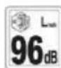 PARKSIDE PLSA 40Li B1 - Symbols and icons - 13