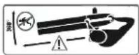 PARKSIDE PLSA 40Li B1 - Symbols and icons - 9