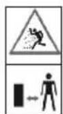 PARKSIDE PLSA 40Li B1 - Symbols and icons - 2