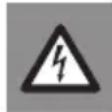 PARKSIDE PISG 120 B3 - Danger dû à l'électrocution : - 1