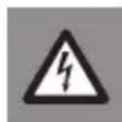 PARKSIDE PISG 120 B3 - Gevaar door elektrische schok: - 1