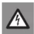PARKSIDE PISG 120 B3 - Gefährdung durch elektrischen Schlag: - 1