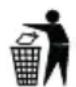 PARKSIDE PISG 120 B3 - • Information about recycling and disposal - 2