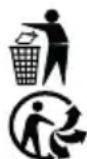 PARKSIDE PISG 120 B3 - Recyklácia surovín namiesto vytvárania odpadu - 1