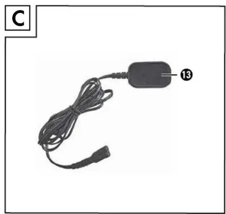 SILVERCREST SRBX 2200 A1 - DE AT CH - 3