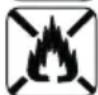 PARKSIDE PKGA 12 A1 - Graphical symbols on the spray attachment: - 3