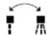 PARKSIDE PKGA 12 A1 - Graphical symbols on the spray attachment: - 7