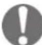 PARKSIDE PKGA 12 A1 - Symbols in the manual - 3