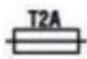 PARKSIDE PKGA 12 A1 - Symbols on the recharger - 4