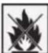 PARKSIDE PKGA 12 A1 - Symbols on the battery - 4