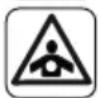 PARKSIDE PKGA 12 A1 - Graphical symbols on the spray attachment: - 5