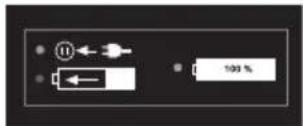 PARKSIDE PKGA 12 A1 - Symbols on the recharger - 7