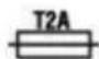 PARKSIDE PKGA 12 A1 - Symboles sur le chargeur - 4