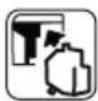 PARKSIDE PKGA 12 A1 - Pictogram op het spreoi-opzetstuk: - 4