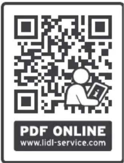 PARKSIDE PBHM 16 A1 - - Service - 2