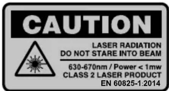 PARKSIDE PLEM 50 C3 - General safety instructions - 1