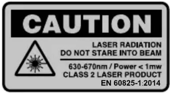 PARKSIDE PLEM 50 C3 - WARNING! - 1