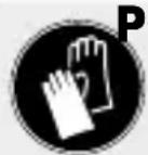 PARKSIDE PLEM 50 C3 - PORTER DES GANTS DE PROTECTION ! Les - 1