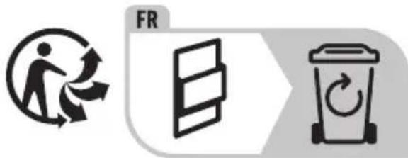 PARKSIDE PFBS 12 C5 - Disposal - 1