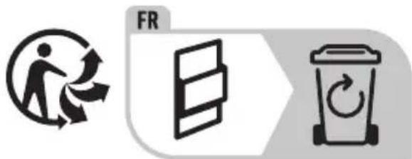 PARKSIDE PFBS 12 C5 - Afvoeren - 1