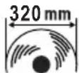 PARKSIDE PRM 1300 A1 - ES - 3
