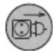 PARKSIDE PRM 1300 A1 - Symbols in the manual - 2