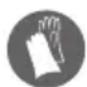 PARKSIDE PRM 1300 A1 - Symbols in the manual - 1