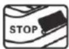 PARKSIDE PRM 1300 A1 - Niveau-indicator, gravangmand: - 2