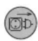 PARKSIDE PRM 1300 A1 - Prace se sekackou - 1