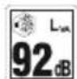 PARKSIDE PRM 1300 A1 - NLBE - 4