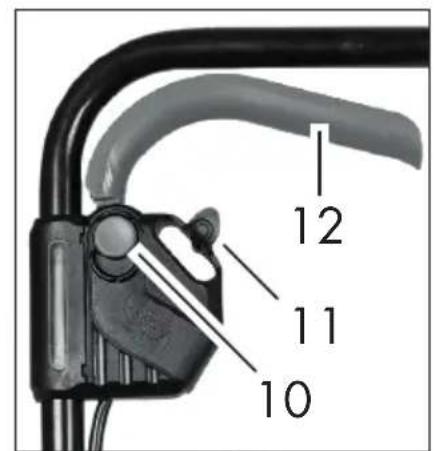 PARKSIDE PRM 1300 A1 - 1