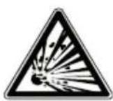SILVERCREST SMW 700 D3 - Se debe evaporar el riesgo de incendio - 1