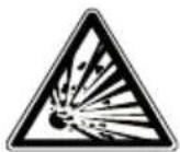 SILVERCREST SMW 700 D3 - Avoiding risk of fire - 1